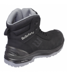 BoSafety Sicherheitsschuh Galiot (S3S)