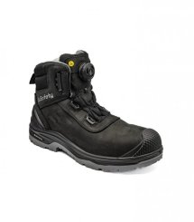 BoSafety Sicherheitsschuh Galiot MOZ (S3S)