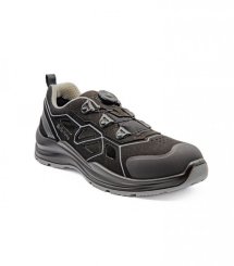 BoSafety Sicherheitsschuh Kalymnos MOZ (S1PS) ESD