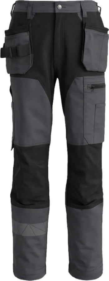 BoSafety Bundhose Fusion Stretch BoSafety Bundhose Fusion Stretch