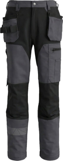 BoSafety Bundhose Fusion Stretch