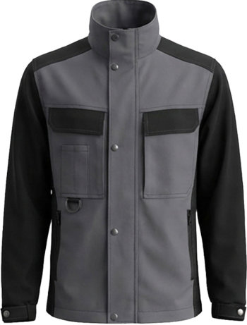 BoSafety Bundjacke Fusion Stretch