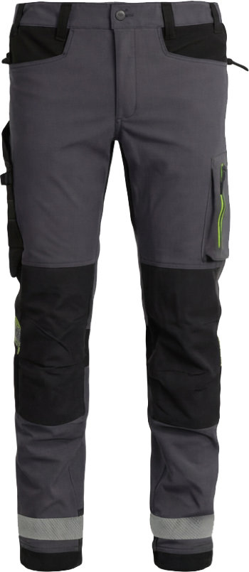 BoSafety 4-Wege-Stretch Bundhose TENSION mit Cordura BoSafety 4-Wege-Stretch Bundhose TENSION mit Cordura