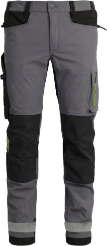 BoSafety 4-Wege-Stretch Bundhose TENSION mit Cordura