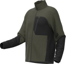 BoSafety Hybrid-Fleecejacke TORINO