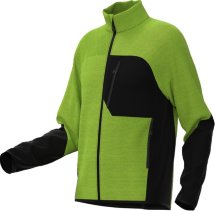 BoSafety Strickjacke HYBRID