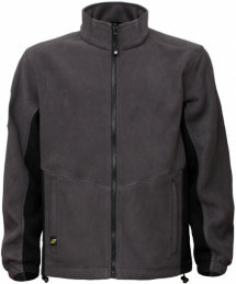 BoSafety Fleecejacke FLEEC