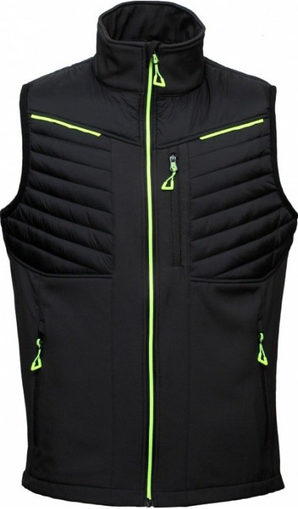 BoSafety Hybridweste ROXY