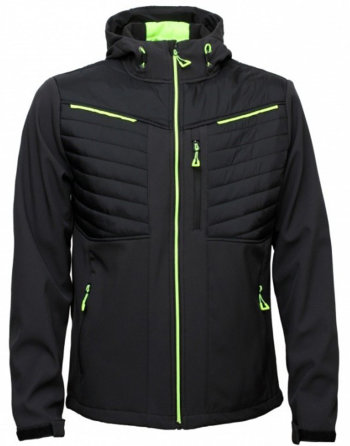 BoSafety Hybridjacke ROXON BoSafety Hybridjacke ROXON