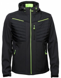 BoSafety Hybridjacke ROXON