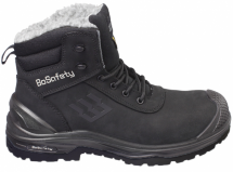 BoSafety Winter-Sicherheitsstiefel Galiot Winter (S3S) ESD
