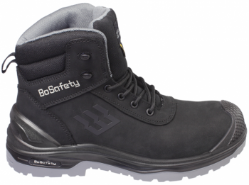 BoSafety Sicherheitsschuh Galiot (S3S)