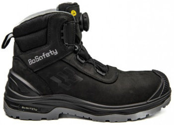BoSafety Sicherheitsschuh Galiot MOZ (S3S)