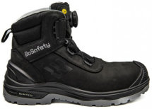 BoSafety Sicherheitsschuh Galiot MOZ (S3S)