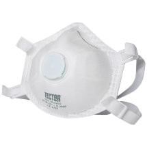 Tector Feinstaubmaske 42381 (FFP3 D)