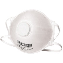 Tector Feinstaubmaske 42331 (FFP2 D)