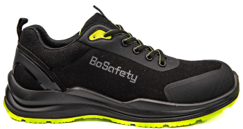 BoSafety Sicherheitsschuh Arco (S3S) ESD BoSafety Sicherheitsschuh Arco (S3S) ESD