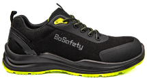 BoSafety Sicherheitsschuh Arco (S3S) ESD
