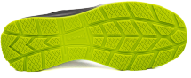 BoSafety Sicherheitsschuh Arco (S3S) ESD