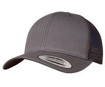 Flexfit 6-Panel Retro Trucker Kappe 6606