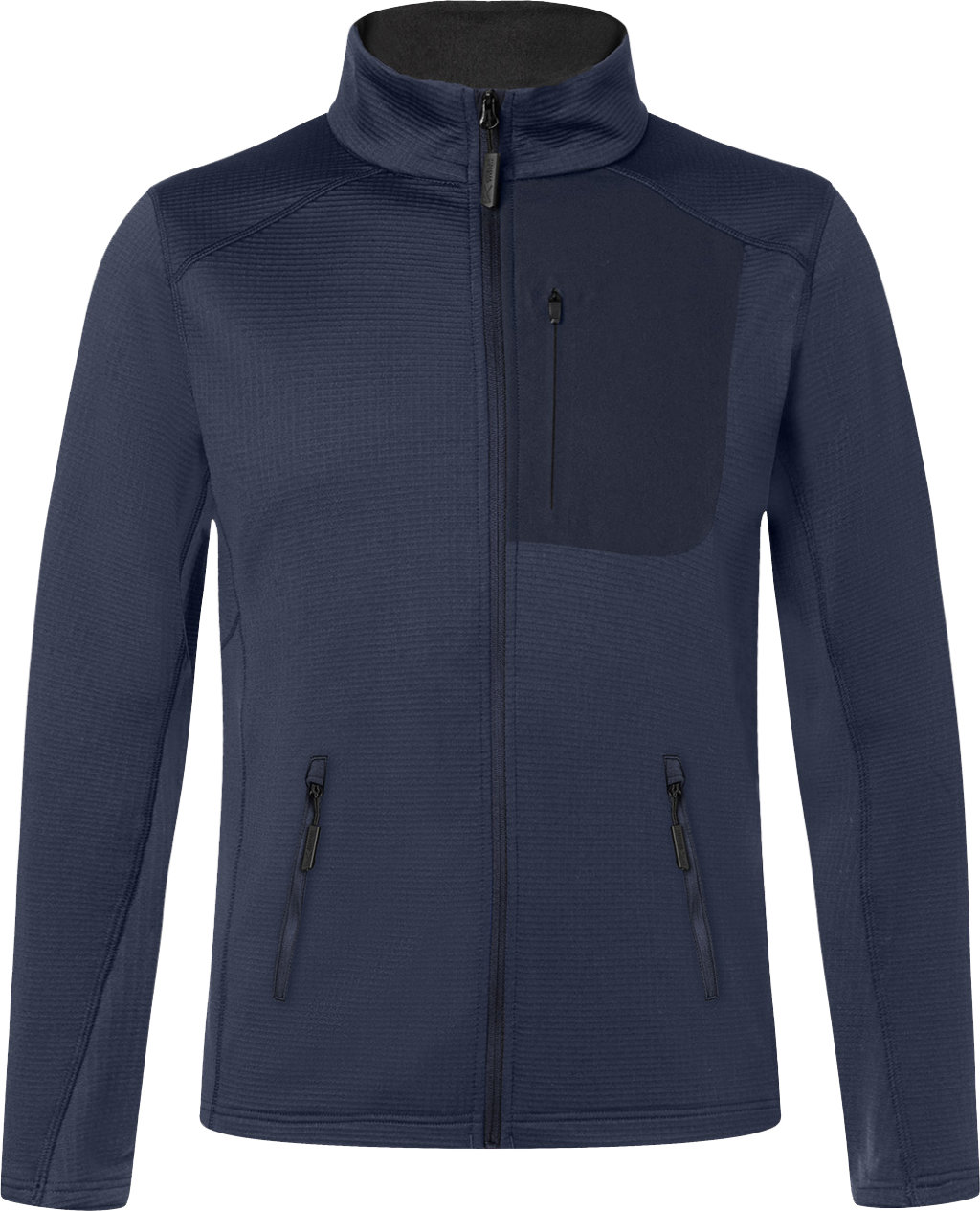 Kübler Fleece Jacke Midlayer 1334