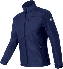 Kübler Hybrid Softshell Jacke 1344