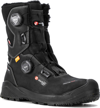 Sixton Winterstiefel Tenace BOA S7S - &copy; PROGET STUDIO