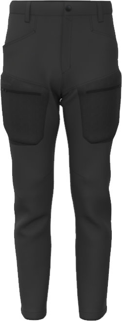 BoSafety Stretchhose Cargo BoSafety Stretchhose Cargo