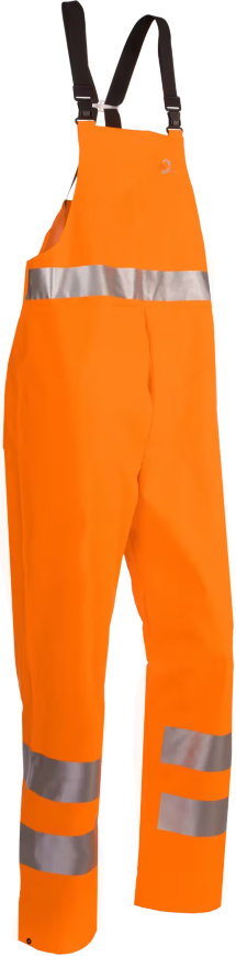 SIOEN Warnschutz-Regenlatzhose Amberg