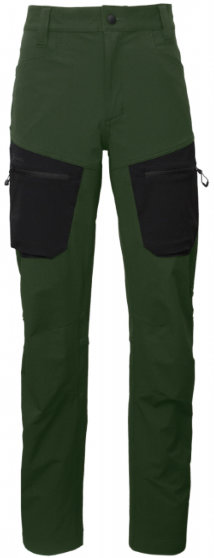 BoSafety Stretchhose Cargo