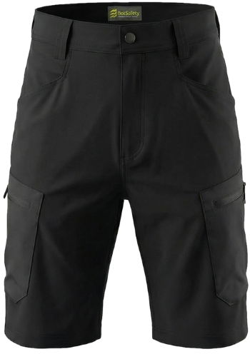 BoSafety Stretchshorts CARGO PRO