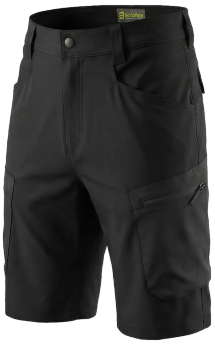 BoSafety Stretchshorts CARGO PRO
