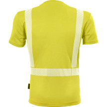Qualitex Warnschutz-T-Shirt Allround