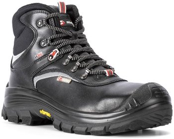 Sixton Sicherheitsschuh Eldorado HDry (S3) Sixton Sicherheitsschuh Eldorado HDry (S3)