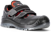 Sixton Sicherheitsschuh Portorico (S1P)