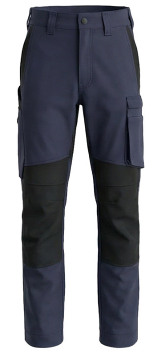 BoSafety Baumwoll Stretch Bundhose Combo BoSafety Baumwoll Stretch Bundhose Combo