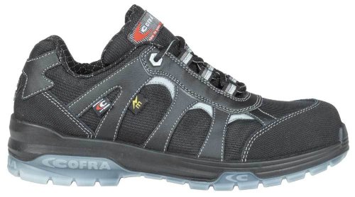 Sicherheitsschuhe Cofra Ecological S1P 35-48 Sicherheitsschuhe Cofra Ecological S1P 35-48