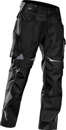 Kübler® Damen Bundhose Pulsschlag 