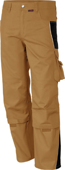 Bundhose PRO MG 