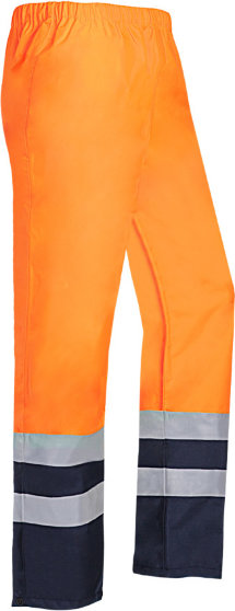 SIOEN® Warnregenhose Norvill 