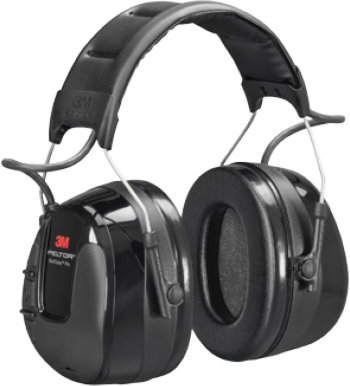 3M®-Peltor™ Gehörschutzradio WorkTunes Pro FM