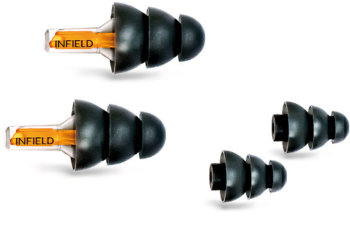 Infield® Ear Protector