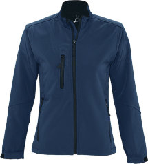 Damen Softshelljacke Relax 