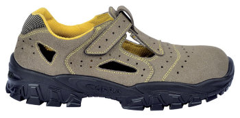 Cofra® Techno New Brenta (S1P)