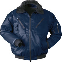 Pilotenjacke 4in1 