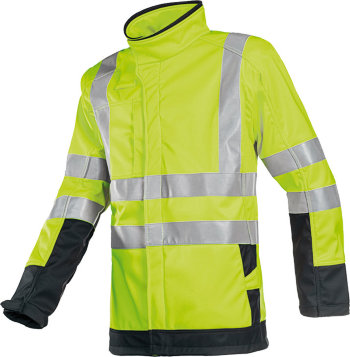 SIOEN® Multinorm-Softshell Playford