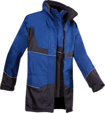 SIOEN® Regenparka Burma 4in1 