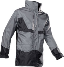 SIOEN® Regenparka Burma 4in1 