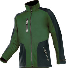 SIOEN® S.E.P.P. Softshelljacke Torreon 