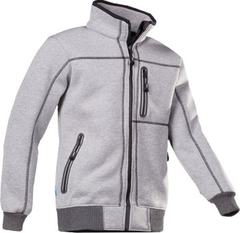 SIOEN® S.E.P.P. Sweat-Jacke Sherwood